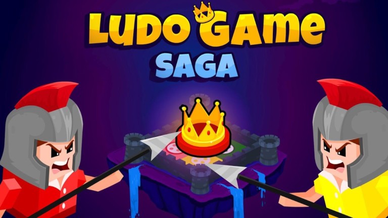 皇冠之旅滚动骰子手游下载