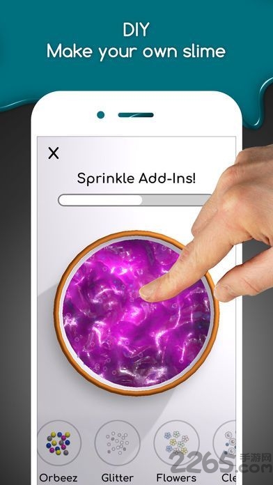 史莱姆模拟器3游戏手机版