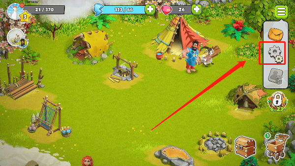 家庭岛新手教程 家庭岛新手攻略