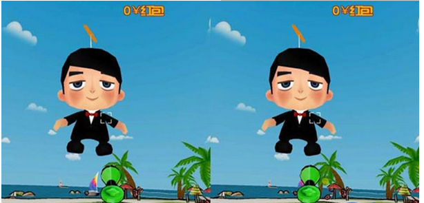 全民打老公游戏破解版