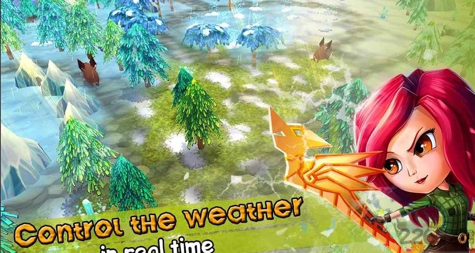 生存岛幸存者汉化破解版