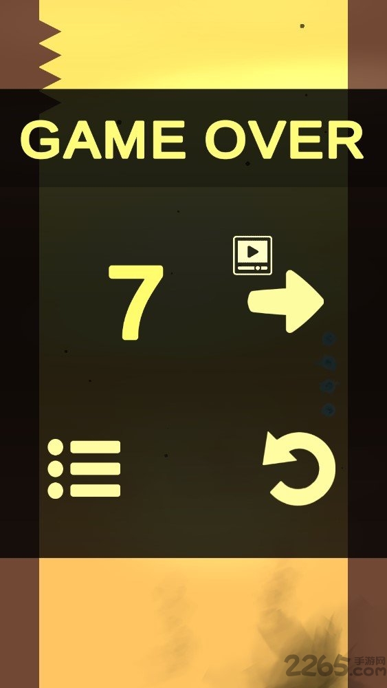 最后的忍者奔跑对决影子怪物无限金币版