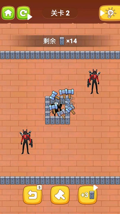 智商巅峰测试游戏下载