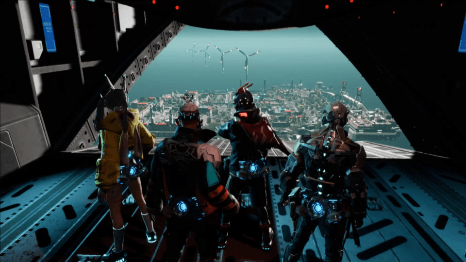 NEW STATE Mobile最新玩法 NEW STATE Mobile更新内容