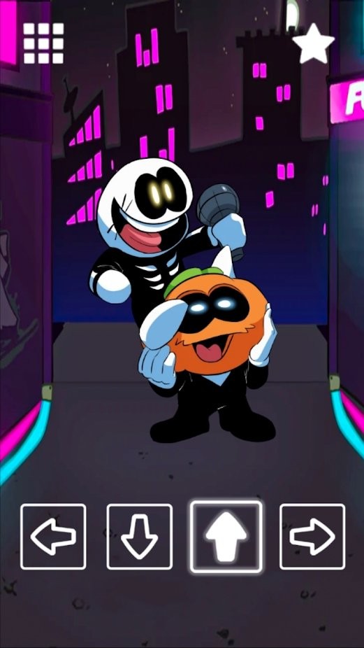 黑色星期五之夜spooky模组 黑色星期五之夜spooky手机版下载