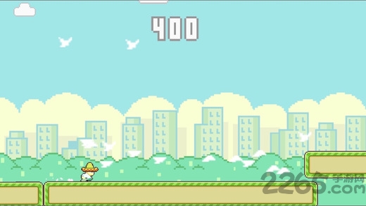 mega city run pro游戏中文版下载