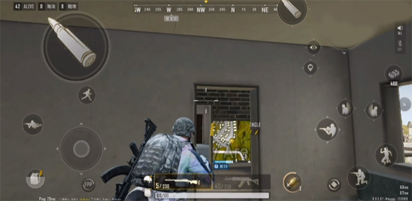 PUBG New State如何更改布局设置 PUBG New State更改布局设置教程