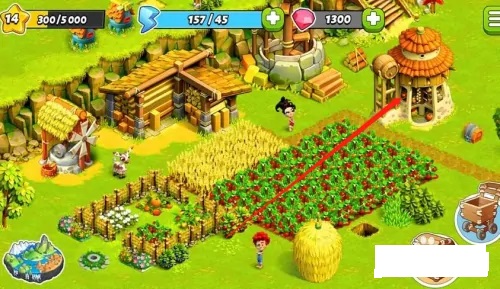 家庭岛古代岛攻略 家庭岛古代岛说明