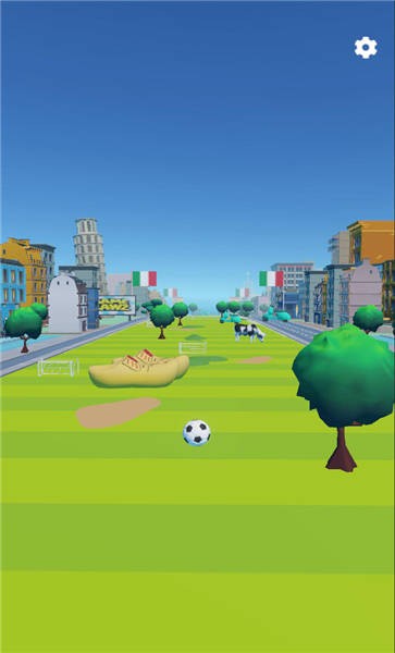 欧洲踢球杯手机版