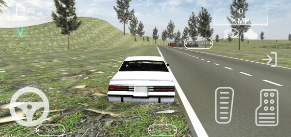 汽车出售模拟器游戏手机版(car saler simulator)