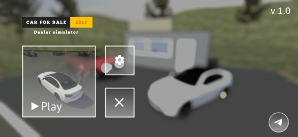 汽车出售模拟器游戏手机版(car saler simulator)
