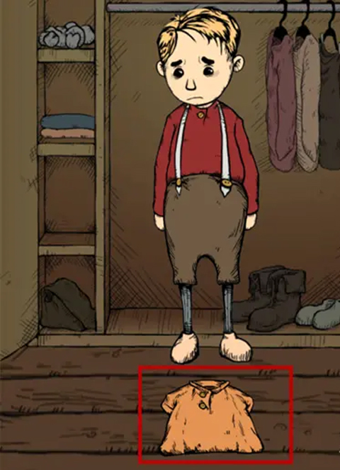 我的孩子生命之泉洗衣服方法 我的孩子生命之泉洗衣服攻略