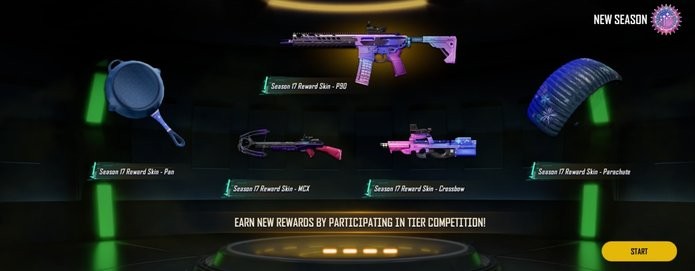 绝地求生未来之役更新内容 绝地求生未来之役最新内容