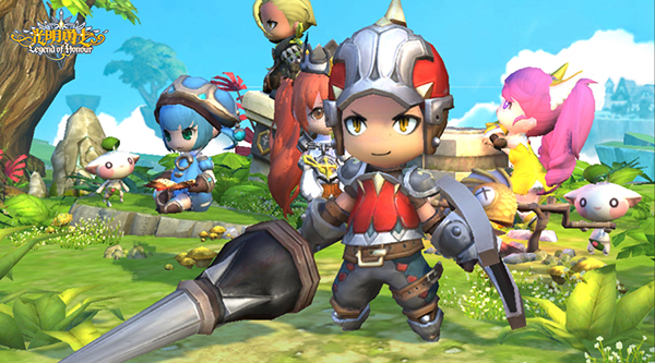 光明勇士最强职业选择 光明勇士最强职业推荐