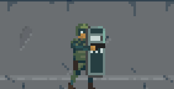 破门而入行动小队游戏教程