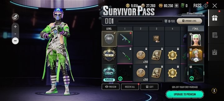 绝地求生未来之役更新内容 绝地求生未来之役最新内容