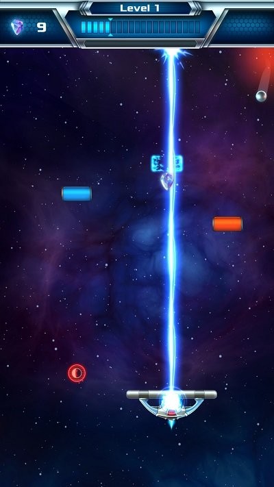 打砖块星球大战游戏